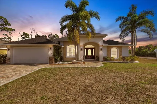 Cheap PORT CHARLOTTE SEC 049 Real Estate