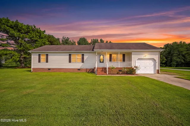 Popular Country Village Real Estate