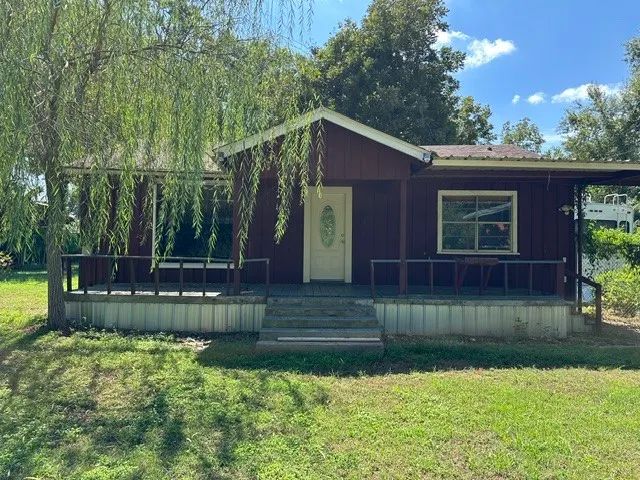 Popular Gossett AB Real Estate