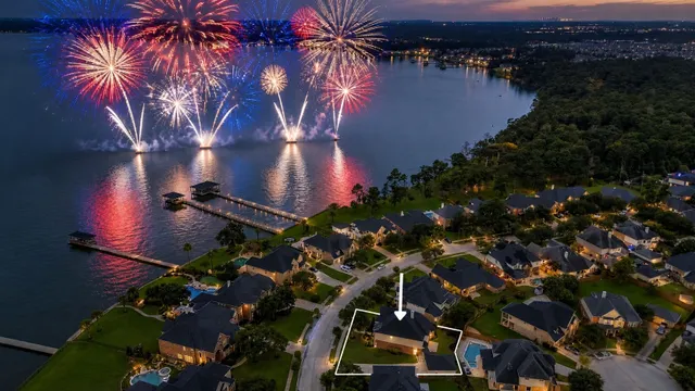 Popular Lakeshore Real Estate