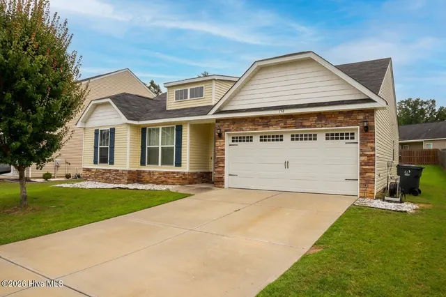 Cheap Euchee Lake Real Estate