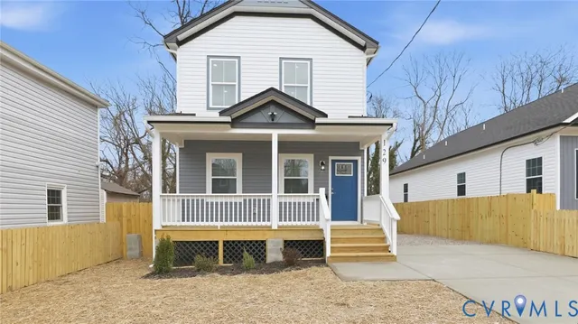 Popular Blandford Real Estate