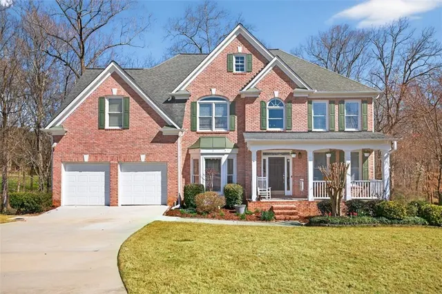 Popular Hamilton Mill Real Estate