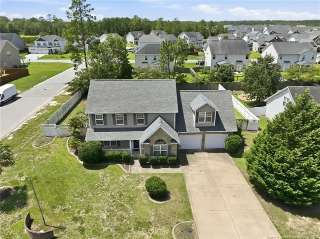 Expensive Peartree Real Estate