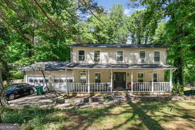 Expensive Mountain Grove Estates Real Estate