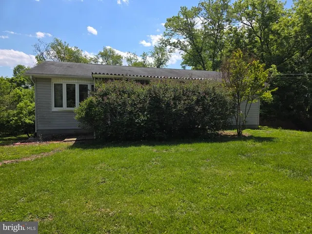 Cheap Falling Waters Real Estate