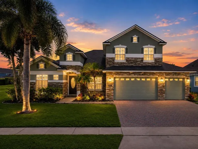 Popular PRESERVE AT ASTOR FARMS PH 1 Real Estate