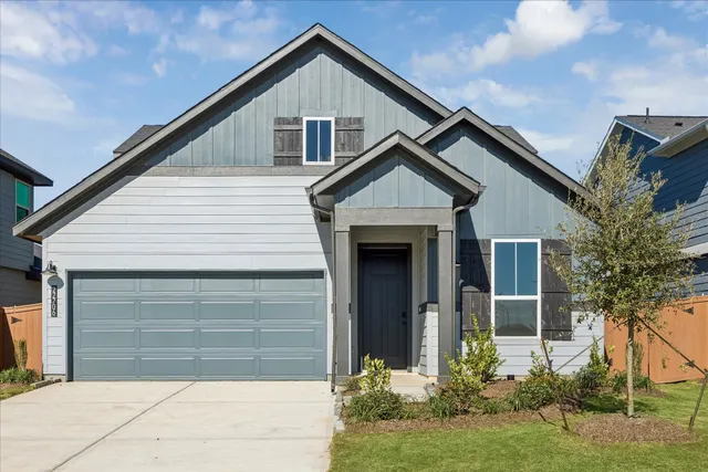 Popular Elyson Cy Fair Sec 1 Real Estate