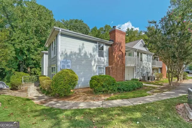 Cheap Tucker Real Estate
