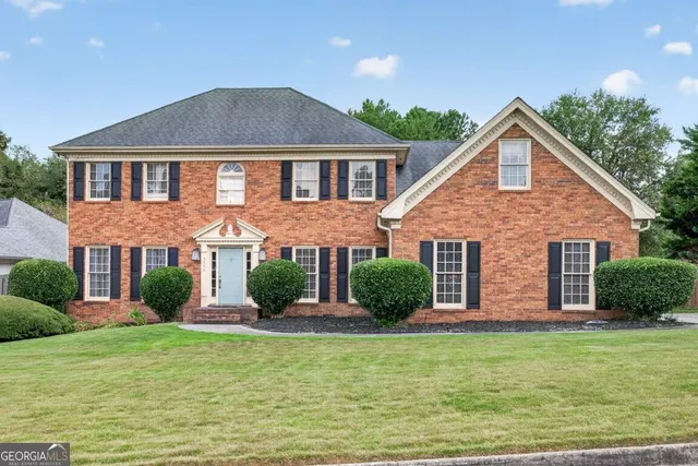 Popular Brookwood Farm Real Estate