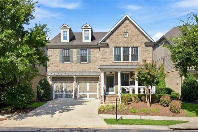 Popular Kimball Bridge Walk Real Estate