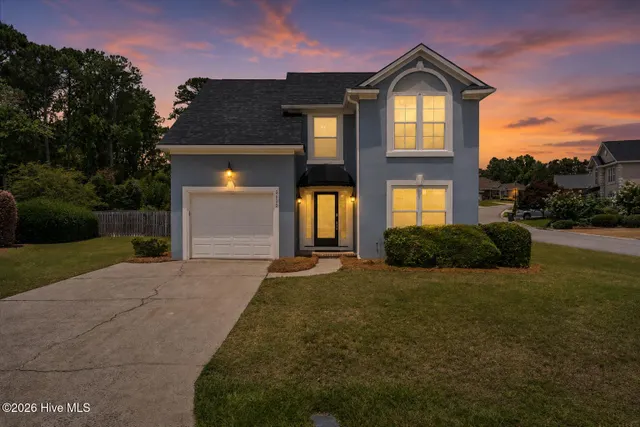 Expensive Hillcreek Real Estate