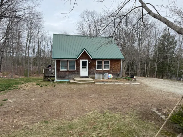 Cheap Ellsworth Real Estate