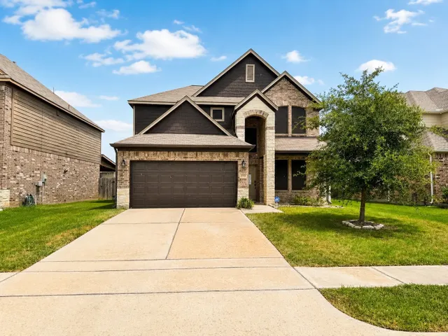 Cheap Cypresswood Point Sec 8 Real Estate