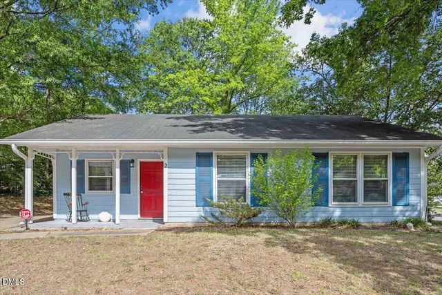 Cheap Conlin Acres Real Estate
