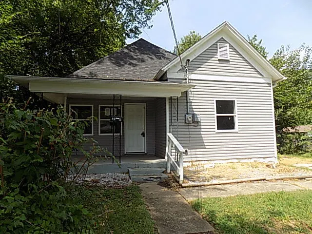 Cheap Forest Home Real Estate