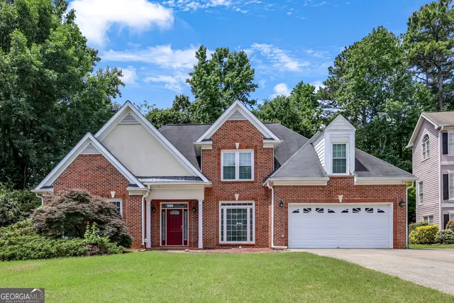 Expensive Sweet Briar Plantation Real Estate