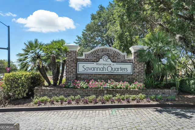 Popular Savannah Quarters Real Estate