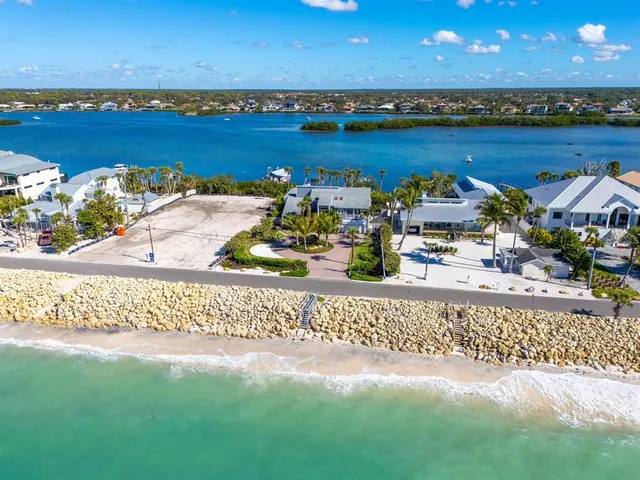 Popular CASEY KEY Real Estate