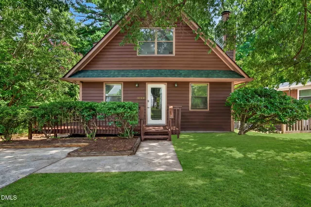 Popular Carrland Park Real Estate