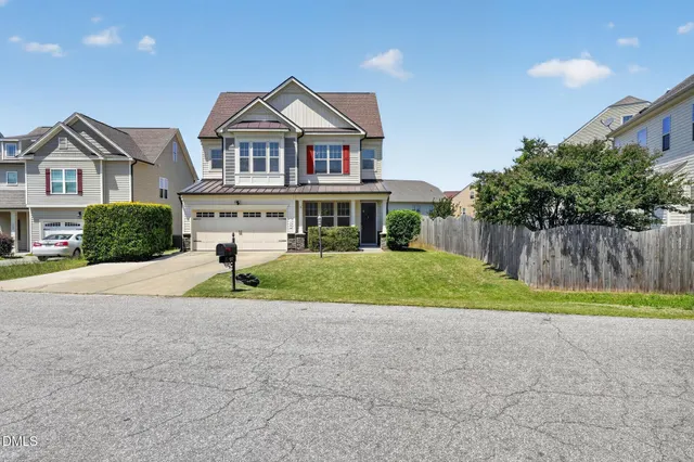 Popular Cleveland Springs Real Estate