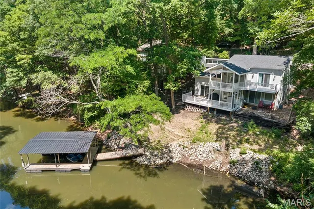 Popular Eldon Real Estate