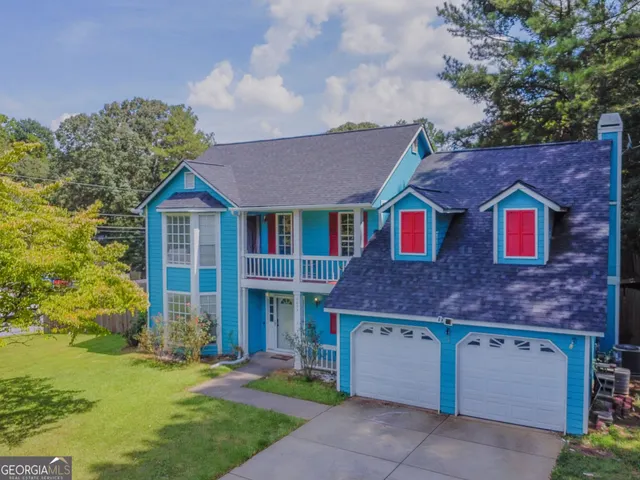 Cheap WOODSTREAM Real Estate