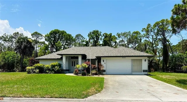 Popular PINE GLEN WEST Real Estate