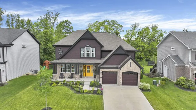 Popular Wellington Park Real Estate
