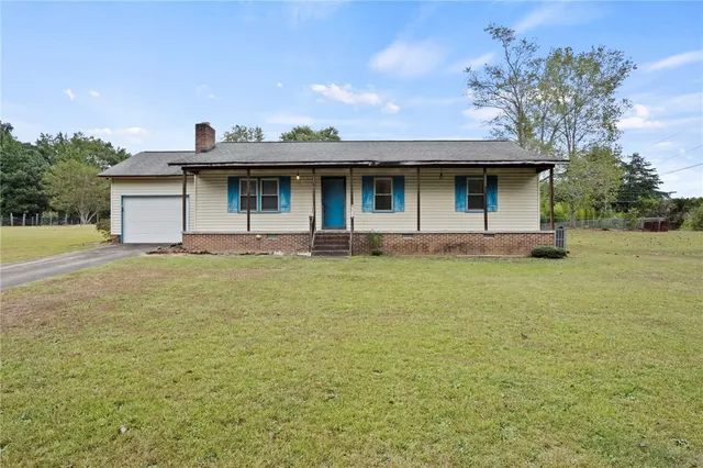 Cheap 103-Anderson County - SC Real Estate