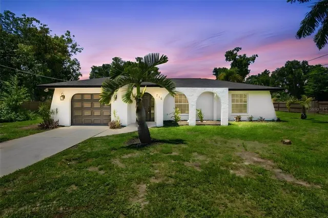 Popular G O GREGORYS Real Estate