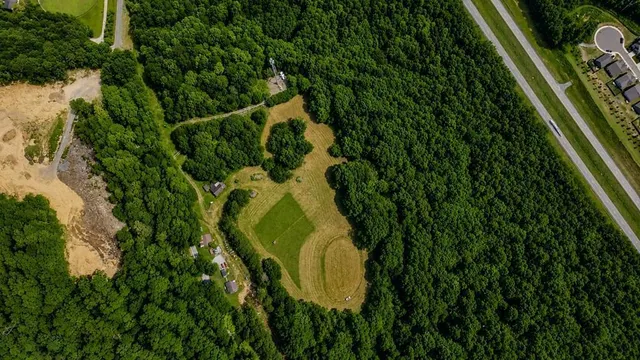 Expensive Ar 3 Pickens Real Estate