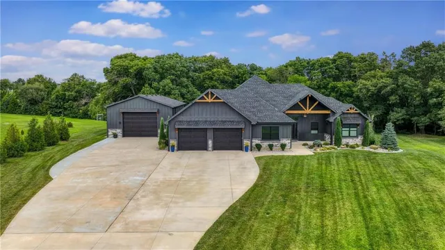 Expensive Bonner Springs Real Estate