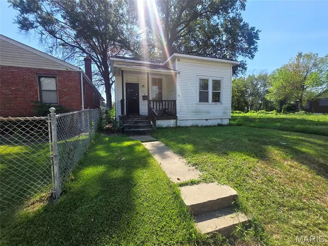 Cheap Birchers Add Real Estate