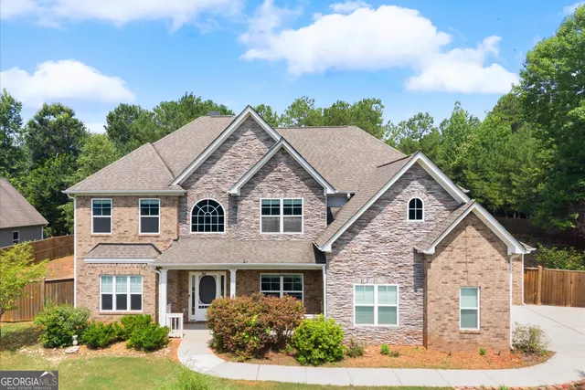 Expensive Savannah Woods Real Estate