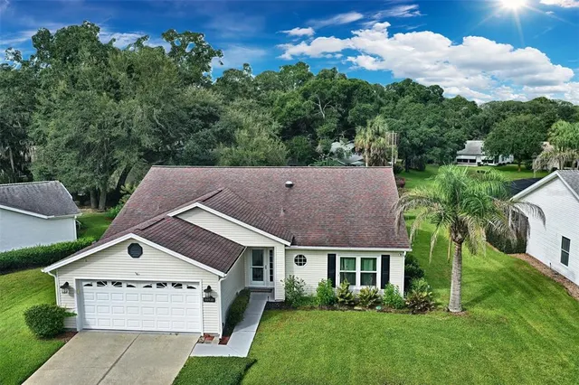 Popular PLANTATION AT LEESBURG OAK TREE VILLAGE Real Estate