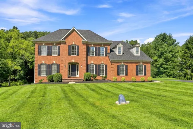 Expensive Worthington Real Estate