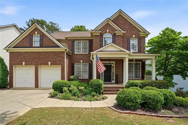 Popular Liberty Real Estate