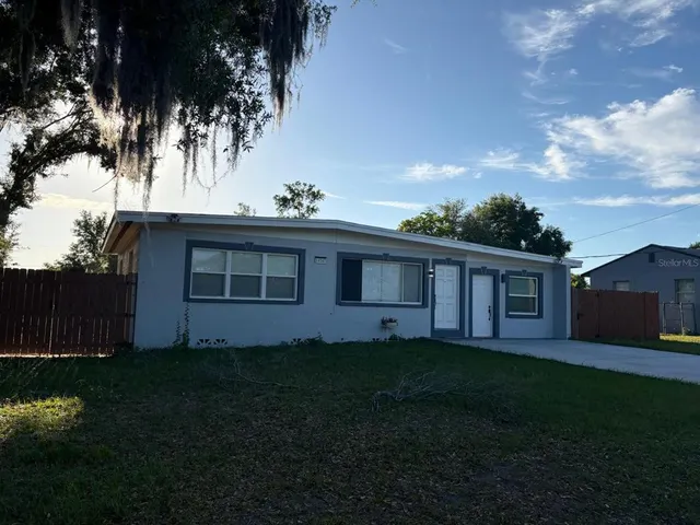 Popular MICKENS HARPER SUB Real Estate