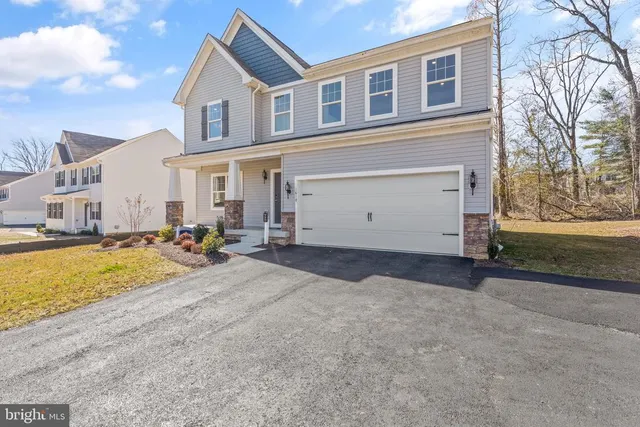 Expensive Stoney Ridge Real Estate