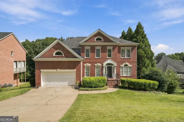 Expensive Stoneoak Pointe Real Estate