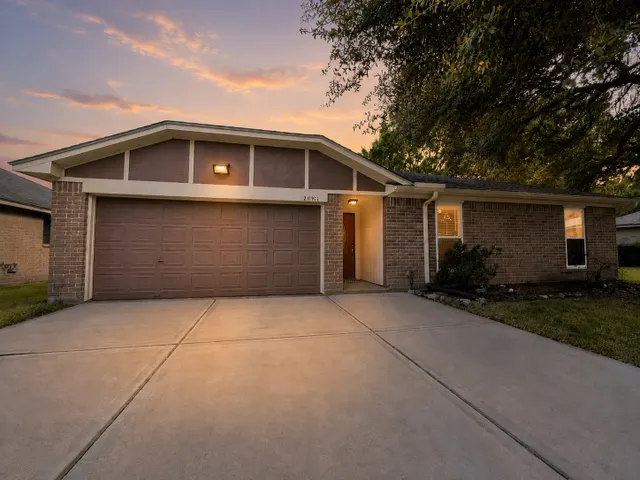 Popular Memorial Pkwy Sec 07 Real Estate