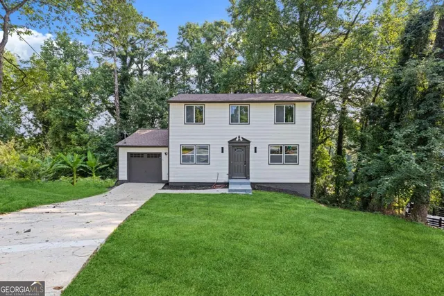 Cheap Robin Hill Real Estate