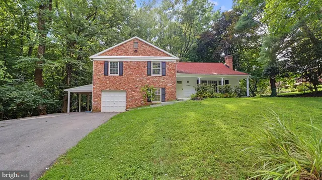 Cheap Carderock Springs Real Estate