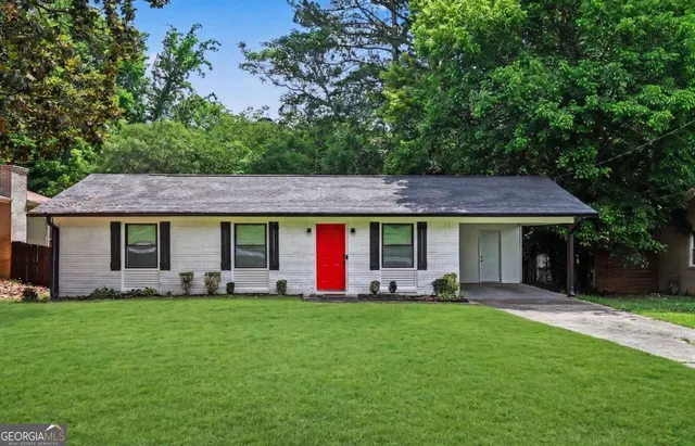 Cheap COTTONWOOD Real Estate