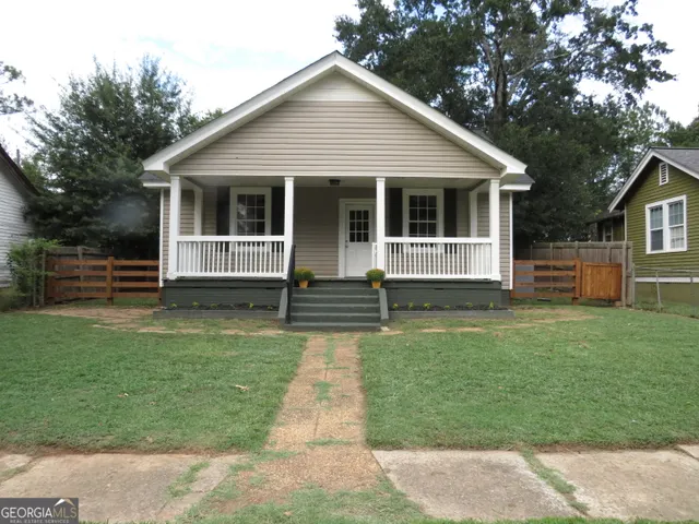 Cheap Lanier Real Estate