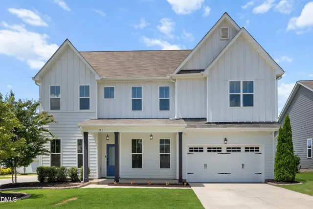 Expensive South Lakes Real Estate