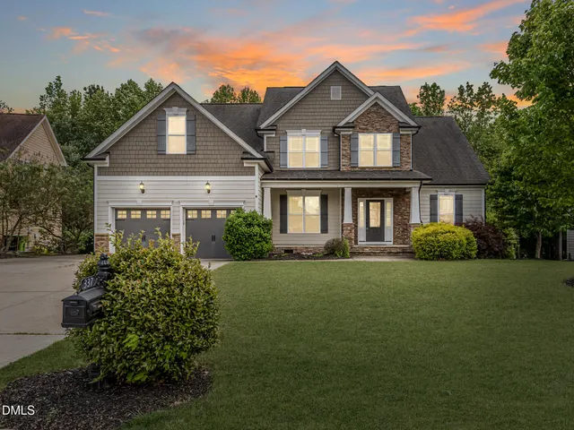 Cheap Averette Ridge Real Estate