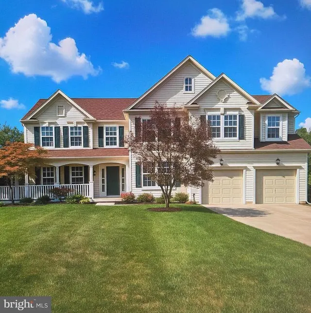 Expensive Fairwood-Phase 2-Plat 10 Real Estate