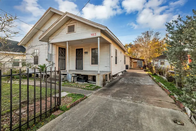 Expensive Magnolia Park Ext Real Estate
